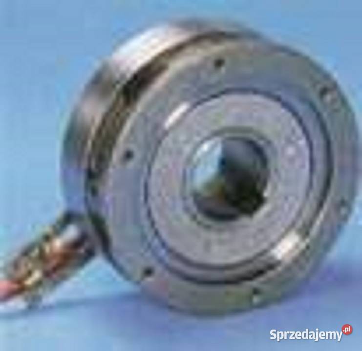 Sprzęgło EZE10 dolnośląskie