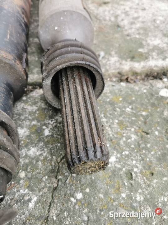 Wał napędowy Star 200 Star 1142 Star 244 Star