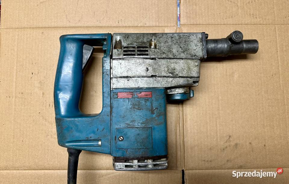 Mlot Udarowy Celma PRWg 1 II B Młoty udarowe Kraków sprzedam