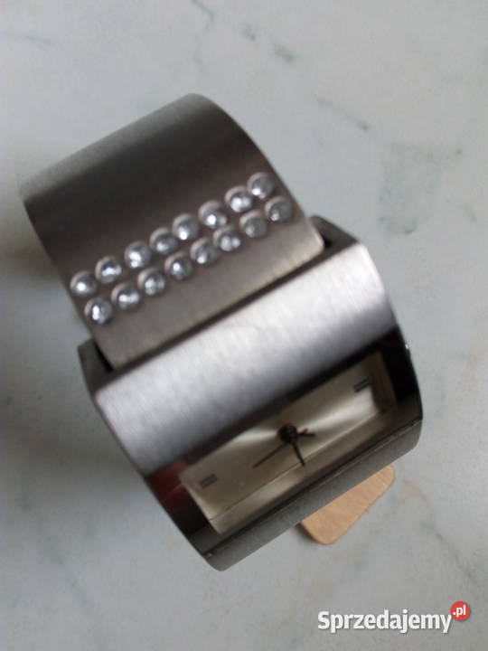 Damski zegarek na reke lubelskie