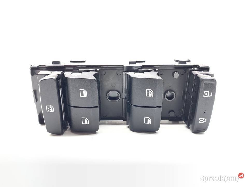 PRZEŁĄCZNIK SZYB HYUNDAI ELANTRA VII 93571AA200