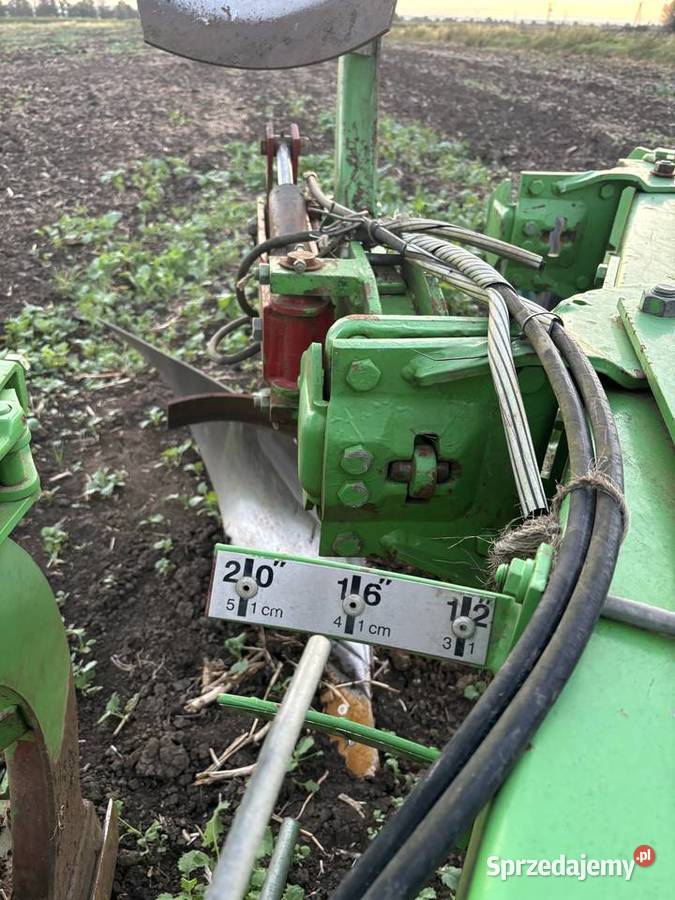 Rumpstad rsp 2000 vario 41 Pruszcz Gdański sprzedam