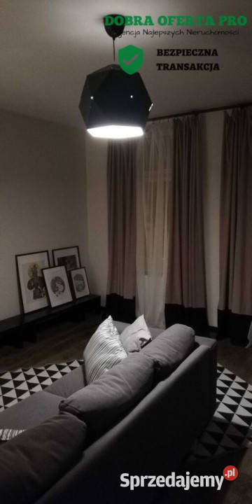 2pokojowe mieszkanie generalnym remoncie Piętro 1 Gdańsk