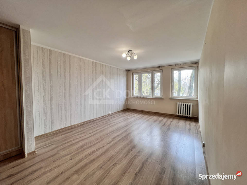 Funkcjonalne 2 pokoje 42m2 w Sercu Miasta 7595zł/m2 Radom