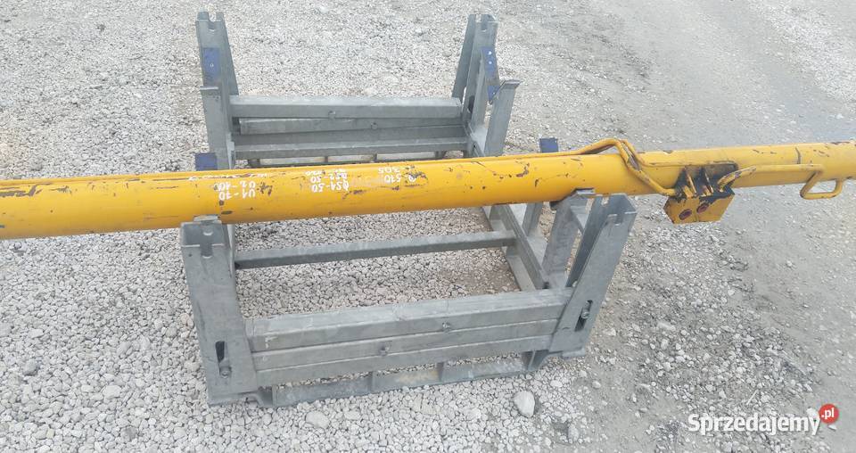305 50 60 U70 U100 SIŁOWNIK JCB HCL 31007 Części do maszyn budowlanych