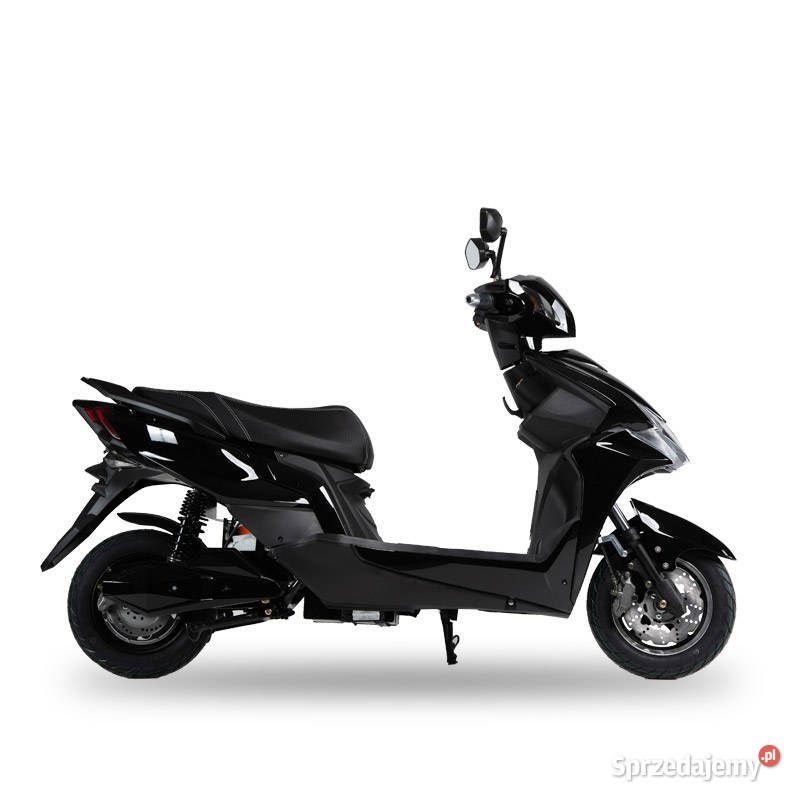 Skuter elektryczny MV Racer 1800W GEL DARMOWA Wrocław