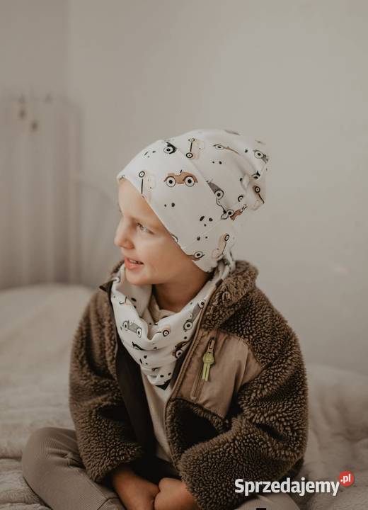 Komplety wiosenne dzieci wielkopolskie Rawicz sprzedam