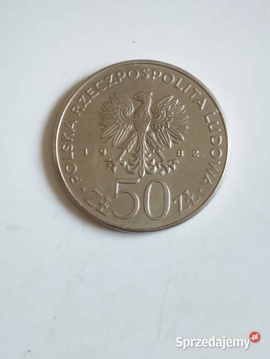 Monety polskie Kolekcje Kraków