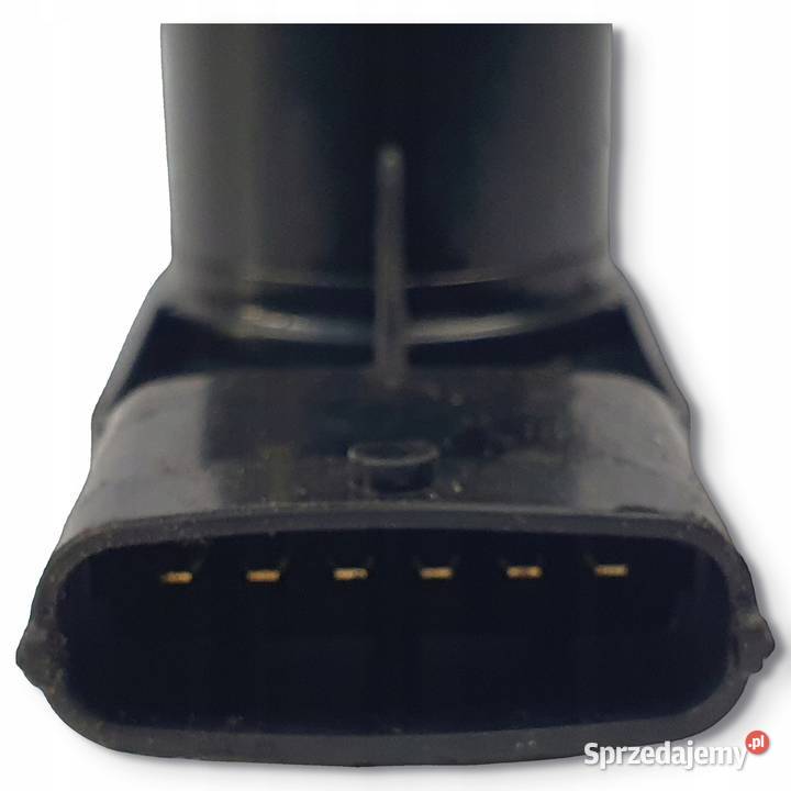 CEWKA ZAPŁONOWA Opel Astra J 16 16V Chełm