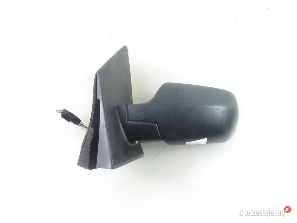 LUSTERKO LEWE FORD FIESTA MK5 V 2S6117683BM 62