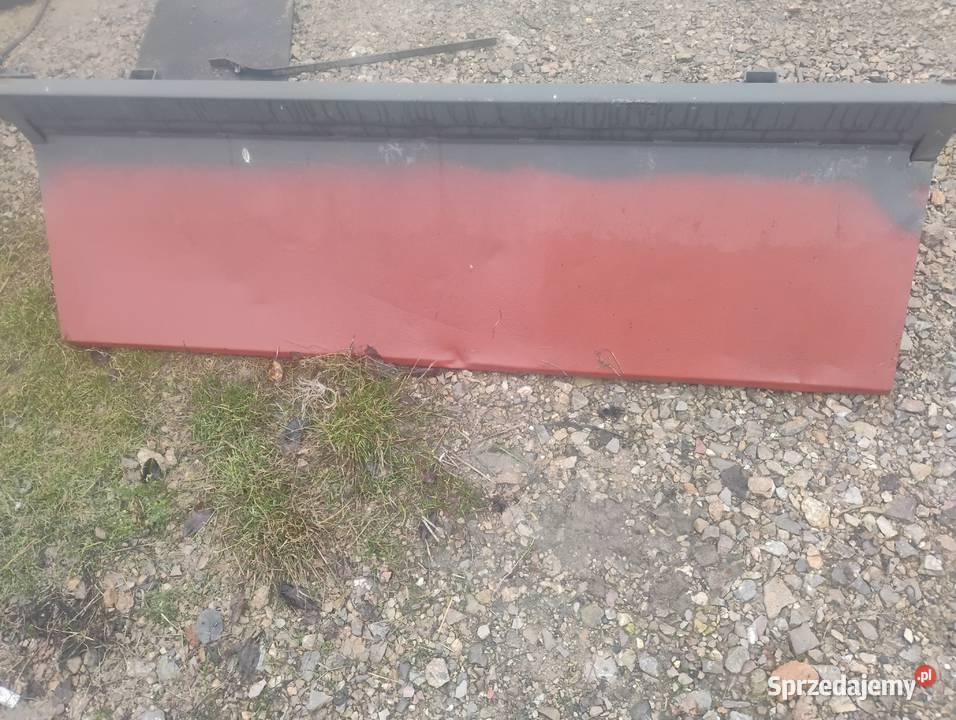 Burty do rozrzutnika Jędrzejów