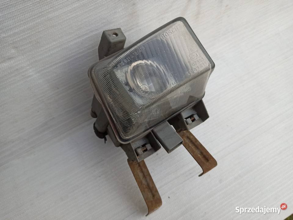 Opel Astra F halogen prawy lampa przeciwmgielna Lampy przeciwmgielne Sieradz