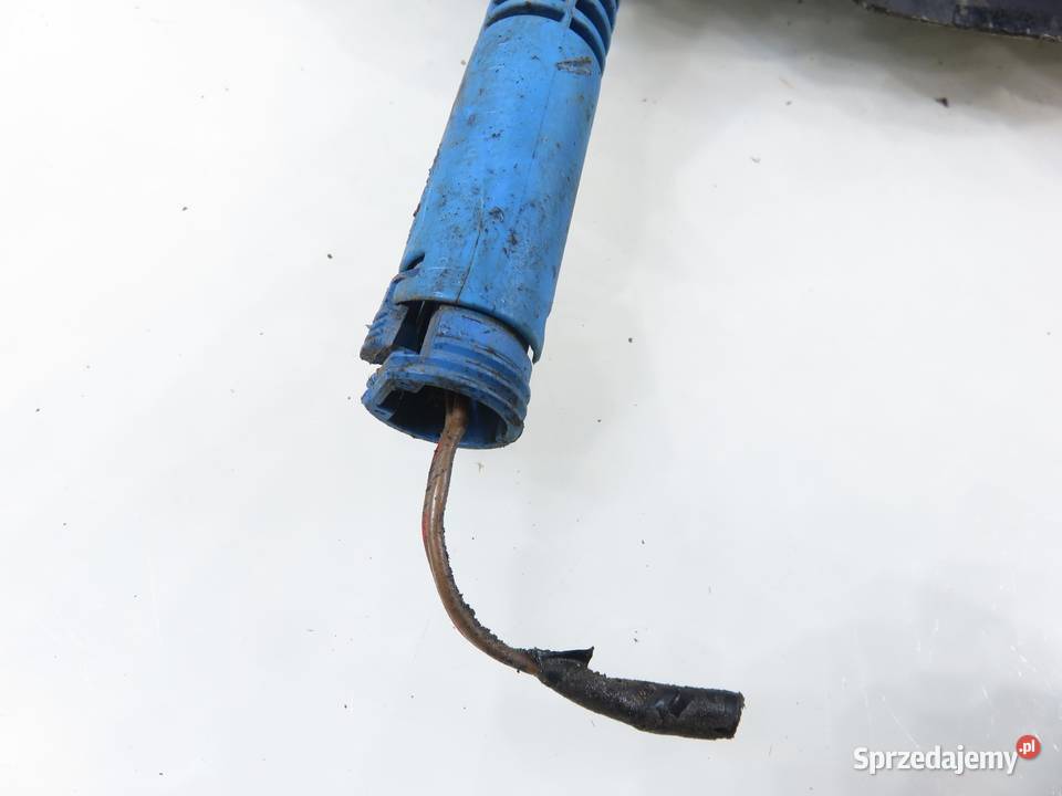 ZWROTNICA PRZEDNIA LEWA BMW E46 330 xd XDRIVE