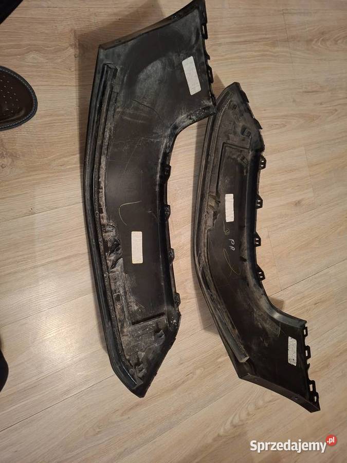 Dodge ram 1500 19 listwa pod lampę posiadam Chojnice