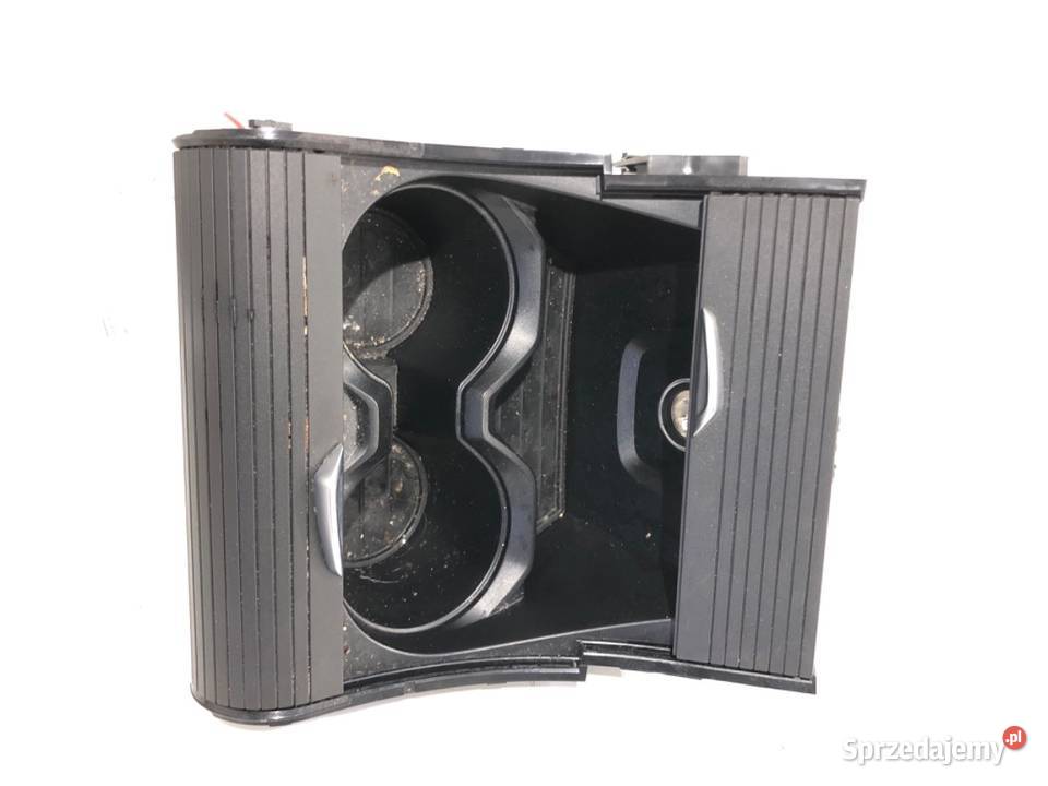 UCHWYT NA NAPOJE BMW F39 9292557 Crossover KUBKI