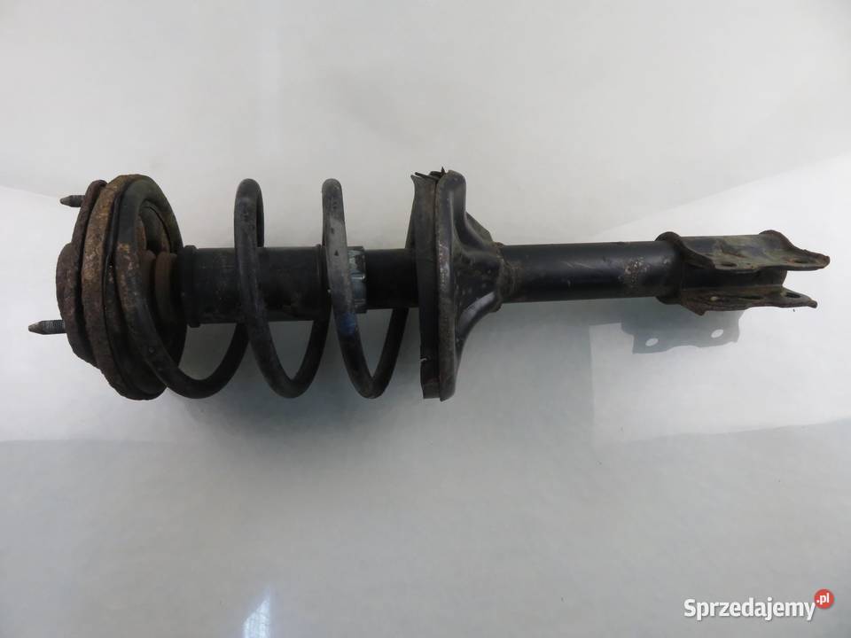 MCPERSON PRAWY PRZEDNI MITSUBISHI OUTLANDER I małopolskie