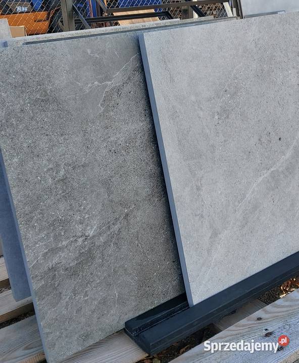 Płyty zewnętrzne mrozoodporne na taras do altan