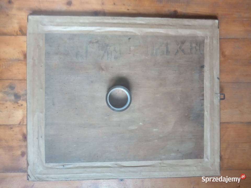 Polska sztuka ludowa SW Albert Gdów