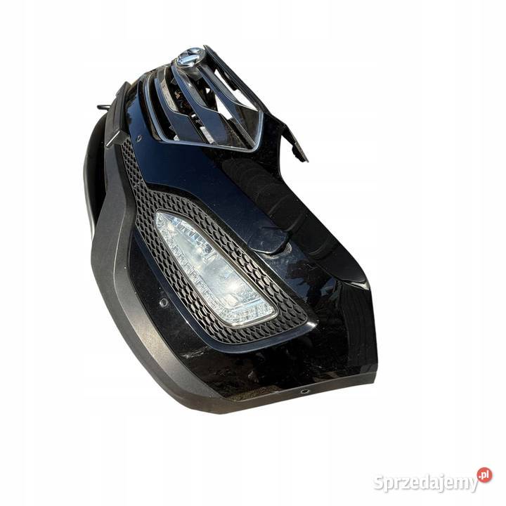 Zderzak przedni przód Kompletny Hyundai Santa Fe