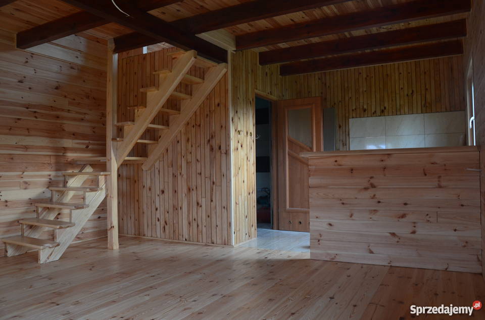 Dom letniskowy Łochów Łochów