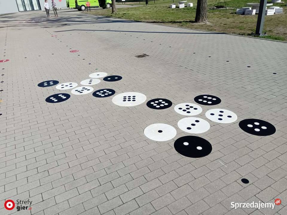 Guziki 2 160x410 gra podwórkowa z masy Ostrowiec Świętokrzyski