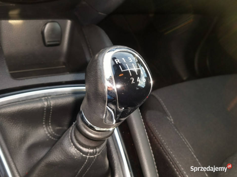 Nissan Qashqai Lift Panorama Navi kamery 360 II małopolskie Nowy Sącz