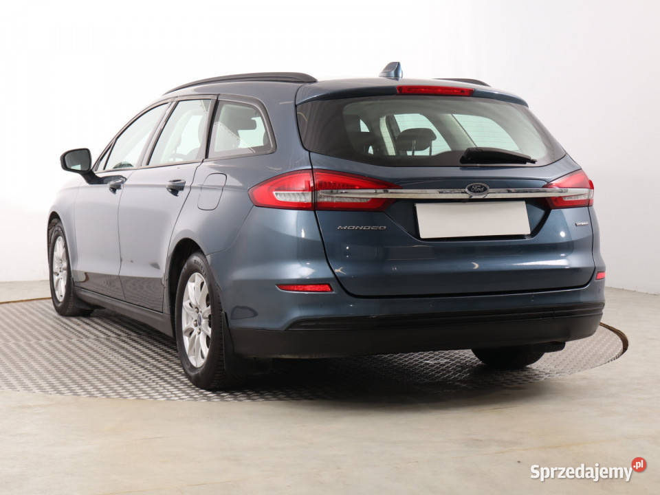 Ford Mondeo 20 Hybrid isofix Katowice sprzedam