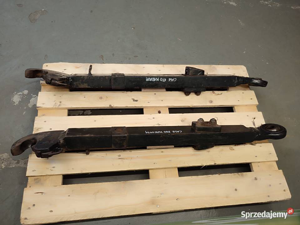 Dolne ramię podnośnika Case 270 Magnum Wilkowo