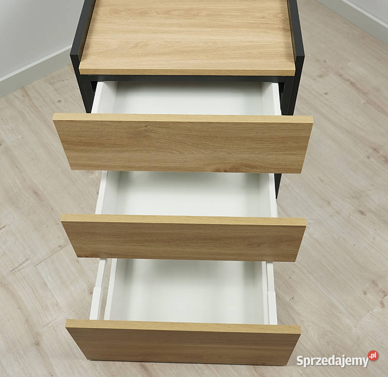 Biurko Neptun kontenerek Castello Miodowe 140 Biłgoraj sprzedam