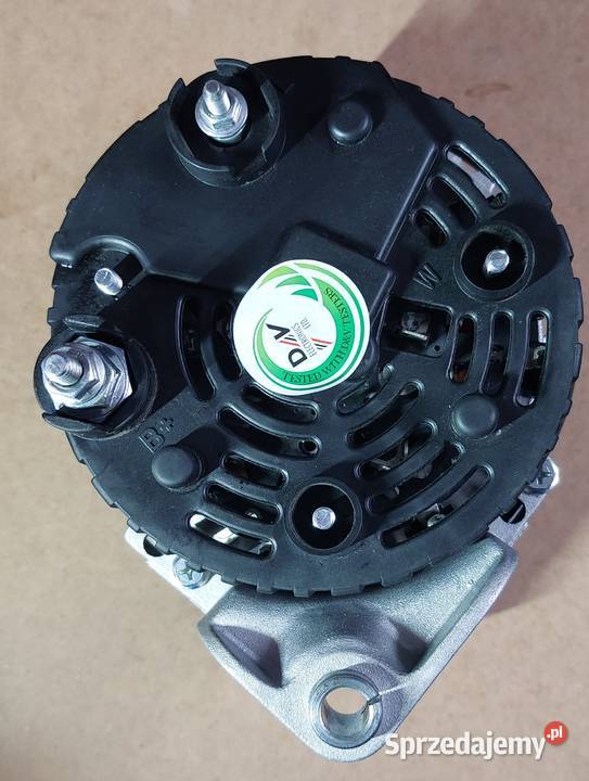 ALTERNATOR Renault A3132 12V75A Porąbka