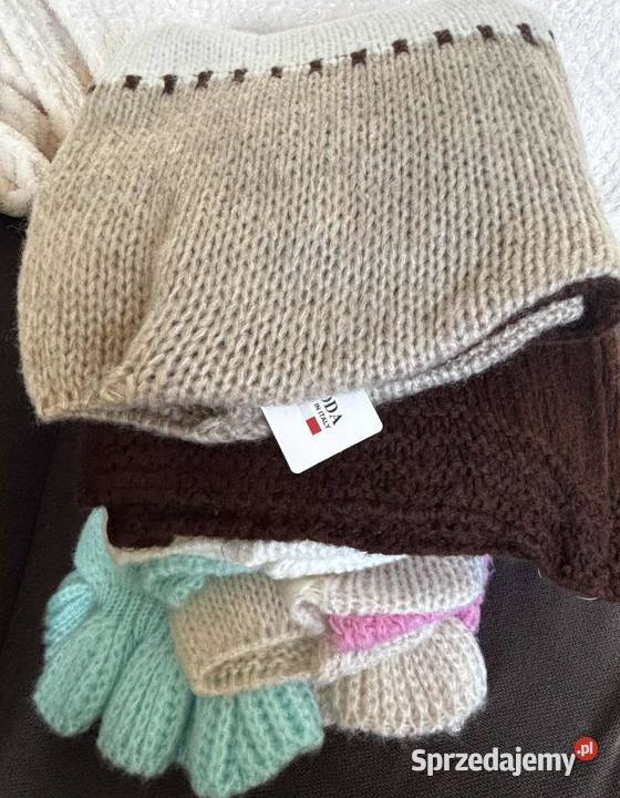 ubrania damskie nowe sprzedam pakiet ubrań Szczecin