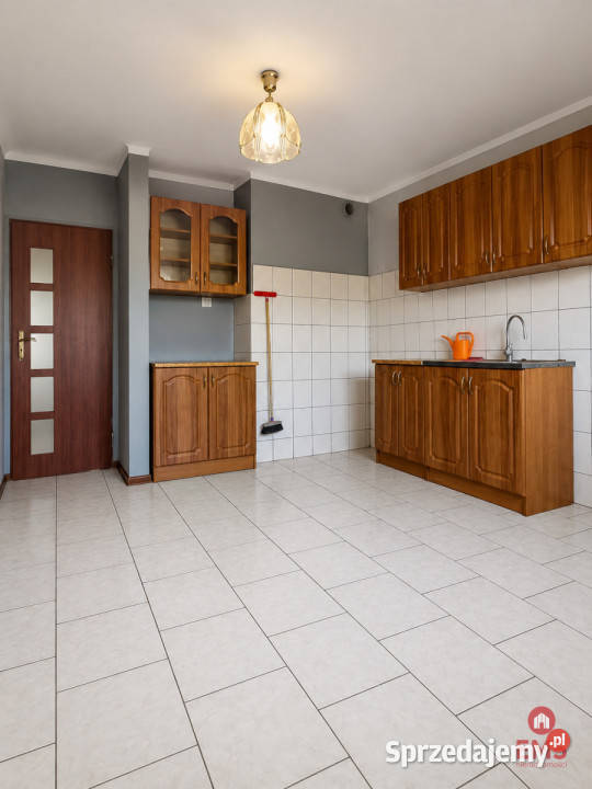 sprzedaży mieszkania Sejny 977m2 4pok