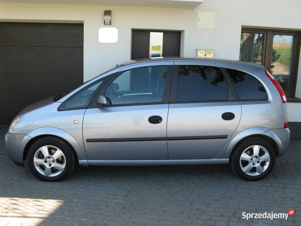 Śliczna Cosmo 16GAZ BRC KlimaAluElektryka 120450 szary sprzedam