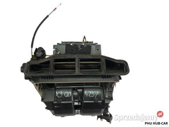 NAGRZEWNICA KOMPLETNA 6980081 BMW X3 E83 20D osobowe