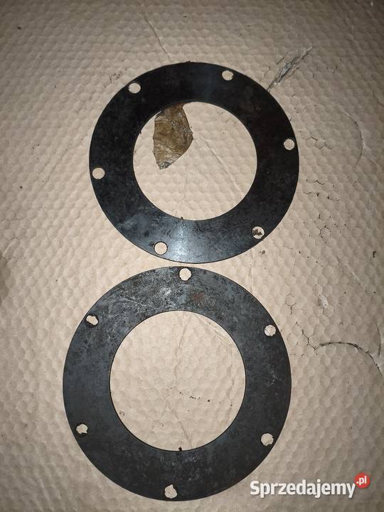 Tarcza sprzęgła środkowa 3mm MW750 K750 M72 Sprzęgła wielkopolskie Leszno