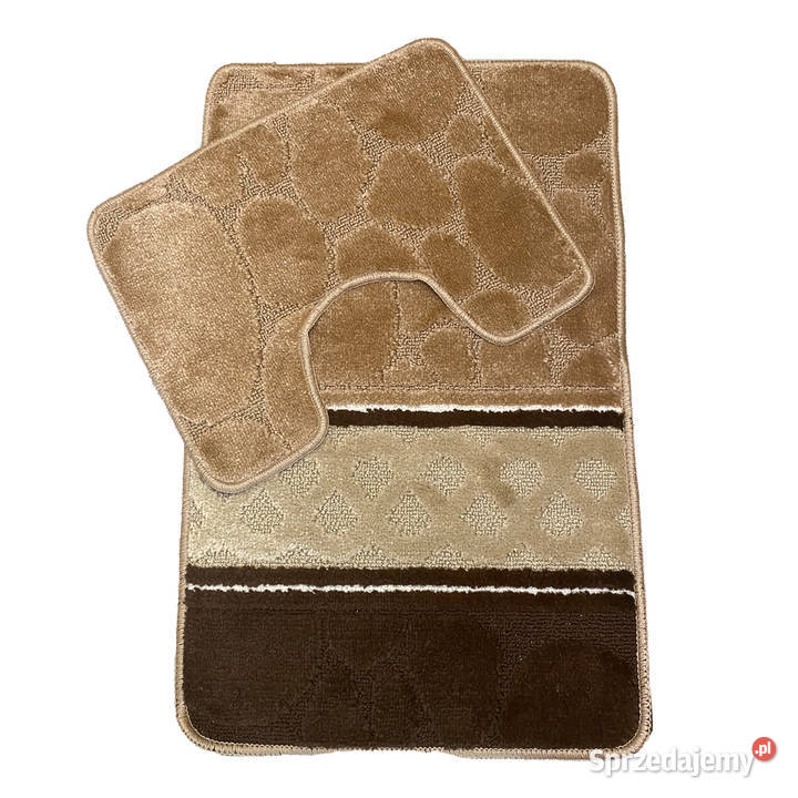 DYWANIK ŁAZIENKOWY 50X8040x50 AMAR Białystok