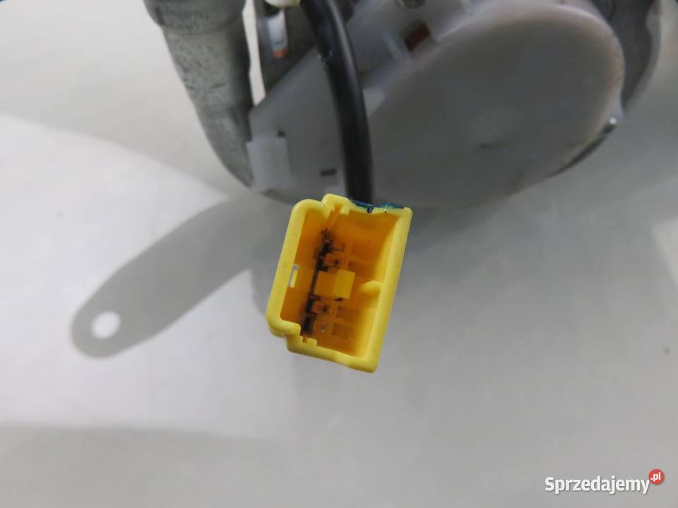 PAS PRAWY PRZEDNI HONDA CIVIC VIII FN FK Pasy bezpieczeństwa małopolskie sprzedam