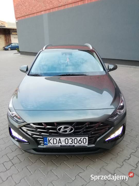Sprzedam Hyundai i30 16D i30 Pabianice