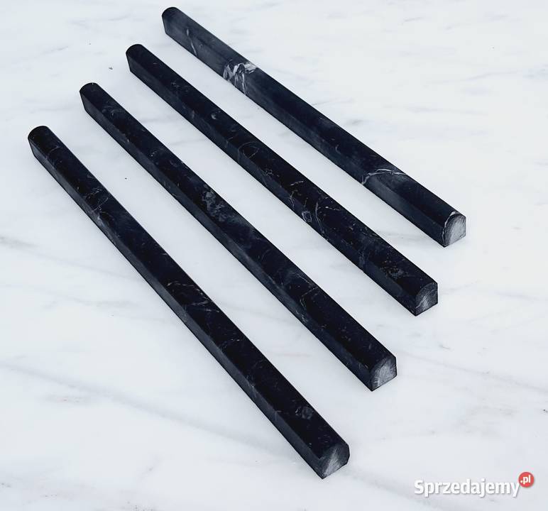 Wałek Negro Nero Marquina matowy sprzedam