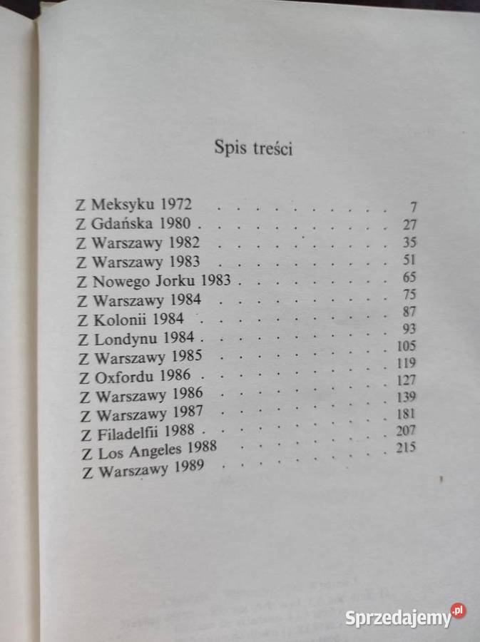 Lapidarium Ryszard Kapuściński Rok wydania 0 Kielce