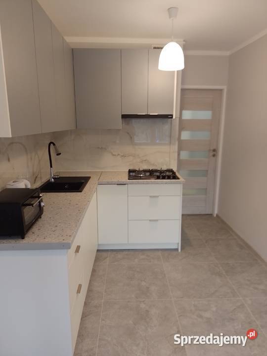 Kraków Nowa Huta 35 m2 mały metraż ale dużo oddzielna kuchnia