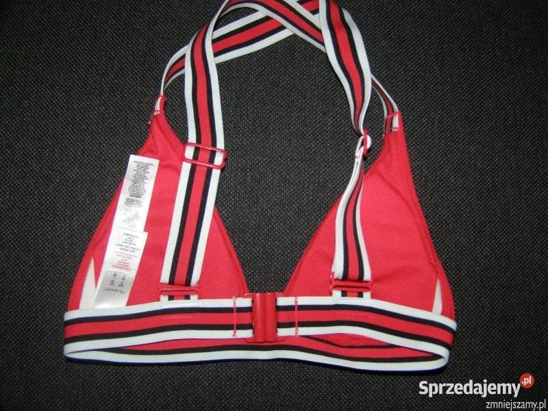 Strój kąpielowy dwuczęściowy XS S 836 PRIMARK Siedlce sprzedam