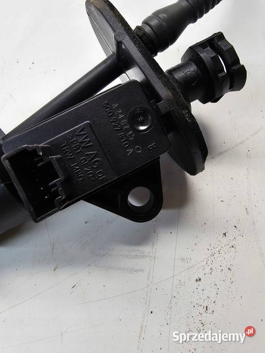POMPKA POMPA SPRZĘGŁA AUDI VW SEAT 5Q0721388G Przystajń