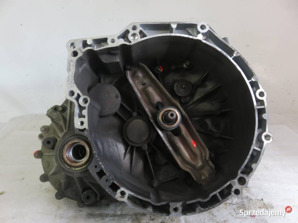 SKRZYNIA BIEGÓW MINI MINI R56 Cooper małopolskie