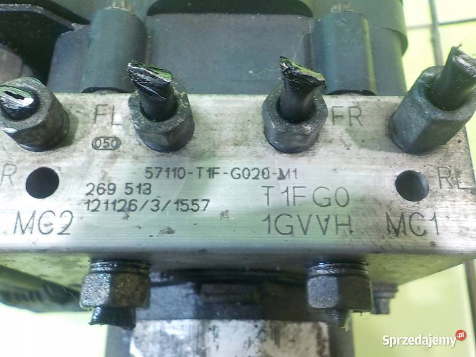 CRV IV 20 IVTEC AUT 13r 5D pompa ABS mazowieckie Suków sprzedam