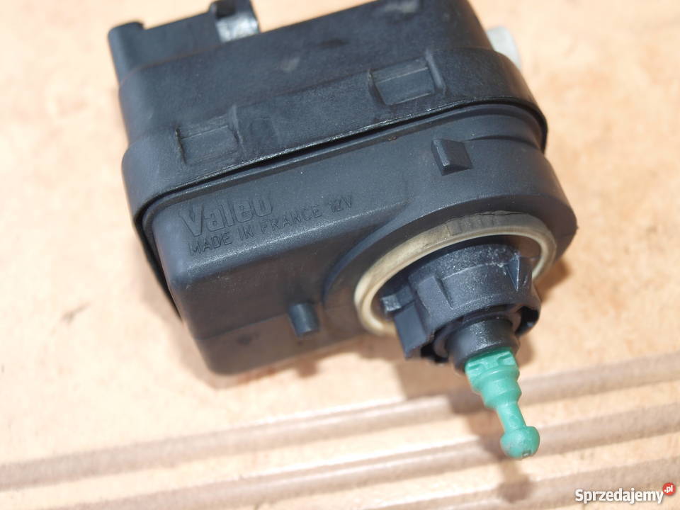 Renault Laguna silniczek regulacji lampy przód Kalisz sprzedam