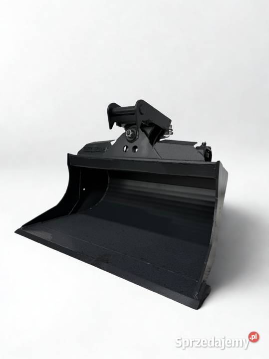 Łyżka skarpowa hydrauliczna SKANDYNAWSKA 130 58t Mszana Dolna sprzedam