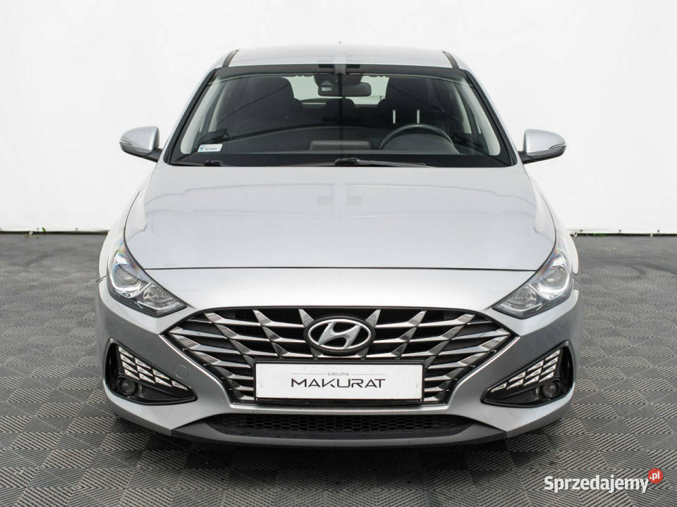 Hyundai i30 WD6542P15 DPI Comfort 2 stref klima możliwa zamiana Gdańsk sprzedam
