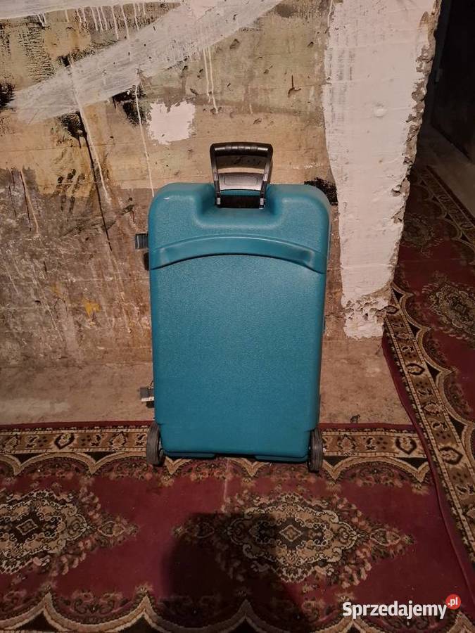 Walizka transportowa Makita DK 1869 Warszawa sprzedam