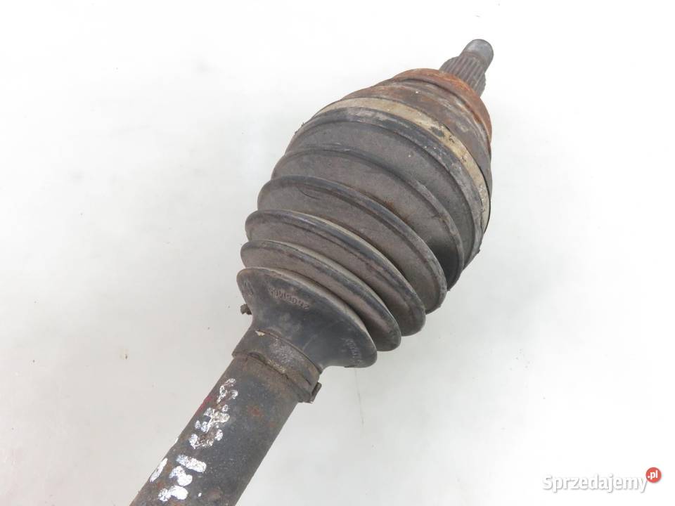 PÓŁOŚ LEWA PRZEDNIA HUMMER H2 60 sprzedam